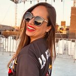 Daniela Franco - @danielalafranco - Instagram