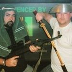 Daniel Albright - @silentassassin13 - Instagram