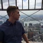 Daniel Albright - @albrightadventures - Instagram