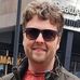 Daniel Albright - Facebook