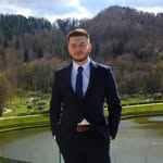 Daniel Albu - @daniell.albu - Instagram