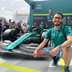 Daniel Albuja - @daniel_albuja - Instagram