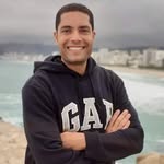 Daniel Albuka (perfil pessoal) - @daniel_albuka - Instagram