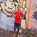 Daniel Albuquerque - @danielalbuquerque2021 - Instagram