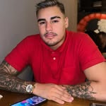 Daniel Albuquerque - @daniel_albuqurque - Instagram