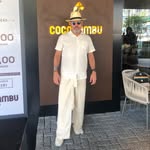 Daniel Alburquerque - @daniel30albuquerque - Instagram
