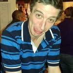 Daniel Alcock - @danielalcock85 - Instagram