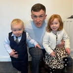 Daniel Alcock - Facebook