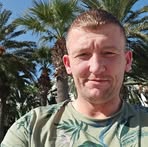 Daniel Alcock - Facebook