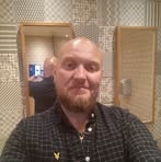 Daniel Alcock - Facebook