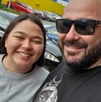 Daniel Alcock - Facebook