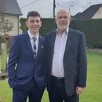 Daniel Alcock - Facebook