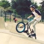 daniel alcock - @daniel_bmx - Instagram