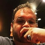 Daniel P Alcorn - @dpalcorn - Instagram