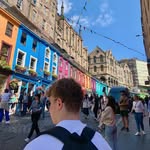 Daniel Alderdice - @danielalderdice - Instagram