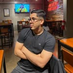 Daniel Alderete - @danielalderete_99 - Instagram