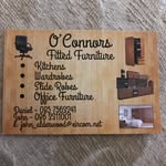 O Connors Fitted Furniture - @danielalderwood - Instagram
