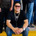 Daniel Aleman - @arsitoaleman - Instagram