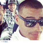 Daniel Aleman - @blak_d421 - Instagram