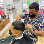 Daniel Aleman - @dani_the_barbers - Instagram