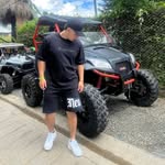 Daniel Aleman - @dimeloaleman - Instagram