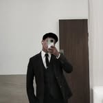 Daniel Aleman - @daniel.al.es - Instagram
