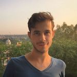 Daniel Aleman - @danaleman - Instagram
