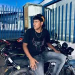 Daniel Aleman - @dani3l_231 - Instagram