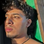 Daniel Alemán - @darwing_dc18 - Instagram