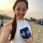 Daniela Lescano - @danielalescanok - Instagram