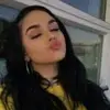 👁️👄👁️ - @daniela.alesia21 - TikTok