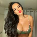 maria pila Fernandez - @lynxalesiadaniel - Instagram