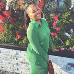 Mrs. Grant - @alesia.danielle - Instagram