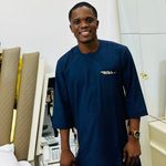 Daniel Alex - @oguegbedaniel - Instagram