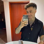 Daniel Alexis - @tattoo_volt - Instagram