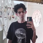 Daniel Alexis - @blue.danio - Instagram