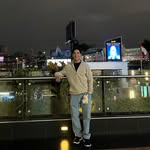 Daniel Alexis - @skywalkerr_jr - Instagram