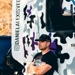 Daniel Alexis Vega - @danielalexisvega - Instagram