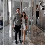 Daniel Alexis Vincentius - @danielalexisvincentius - Instagram