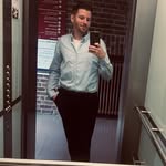 Daniel/Alexis - @alexisdelray - Instagram