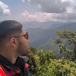 Daniel Alfaro - @oyedanii__ - Instagram