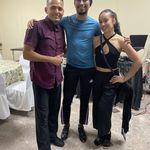 Daniel Alfaro - @daniel_solfa - Instagram
