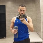 Daniel Alfaro - @daniel.alfaro27 - Instagram