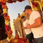 Daniel Alfaro - @goldenalfaro - Instagram