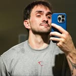 Daniel Alfaro - @alfaromorera17 - Instagram