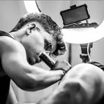 Daniel Alfaro - @koogha_tattooer - Instagram