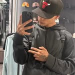 Daniel Alfaro - @danielalfaro479 - Instagram