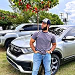 Daniel Alfaro 🍀 - @daniel21alfaro - Instagram