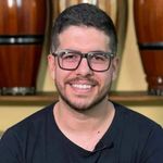 Daniel Alfaro | Percussão e Independência - @_danielalfaro - Instagram
