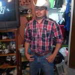 Daniel Alferez - @alferez1793 - Instagram